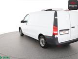 Mercedes-Benz Vito 114 CDI LANG KÜHLKASTEN 3SITZE,NAVI,KLIMA - Mercedes-Benz Kühlkoffer