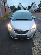 Opel Meriva 1.4 INNOVATION 103kW INNOVATION - Opel Meriva aus 2011: 1.4