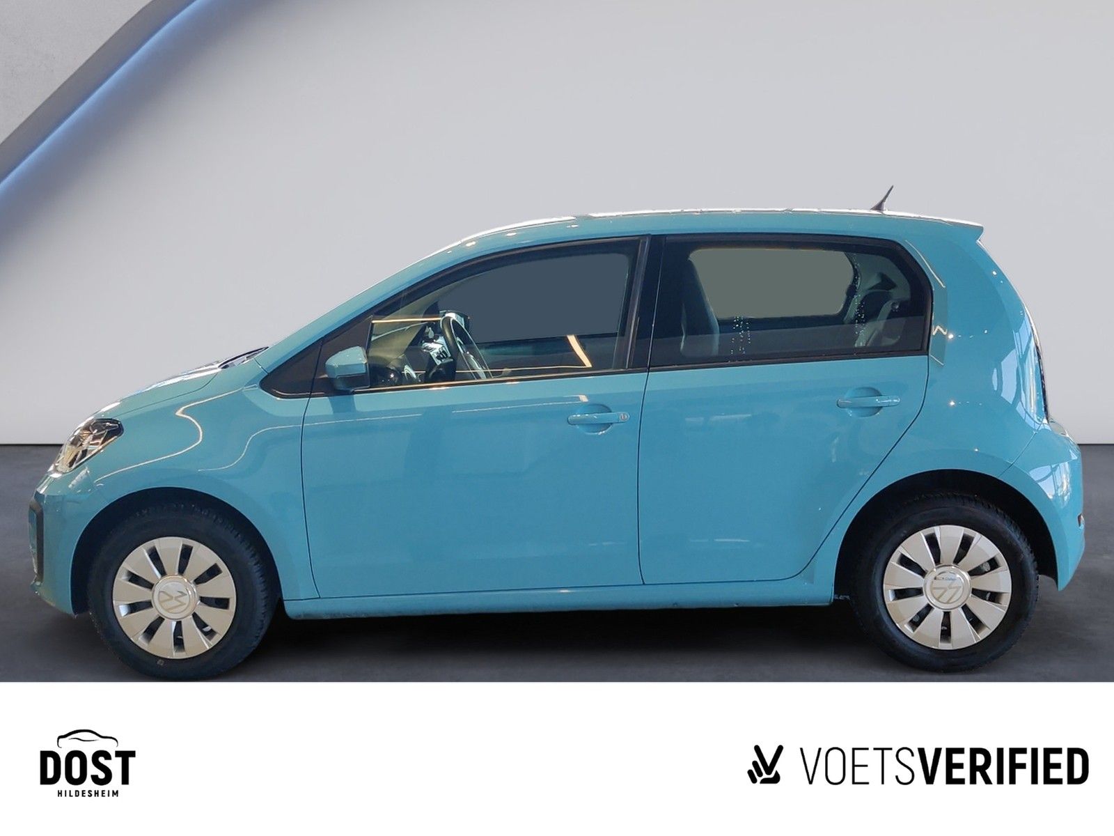 Volkswagen up! - Bild 3