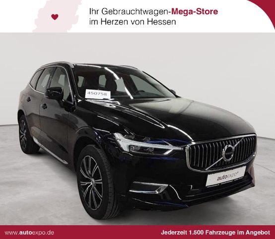 Volvo XC60 D4 Geartronic Inscription PANO RFK