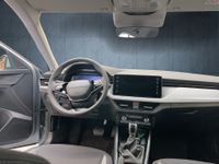 Skoda Kamiq - Vorschau Bild 10