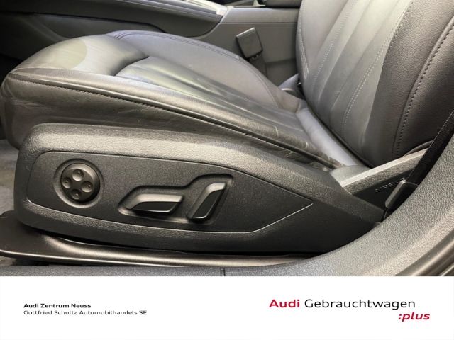 Audi A4 - Bild 12