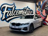 BMW e*PHEV*M-SPORT*SPORTZETELS*TOURING*LED* - BMW 330 mit Halbautomatikschaltung