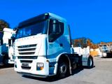 Iveco Stralis 450 *Euro5EEV*Retarder* - Iveco Stralis 450