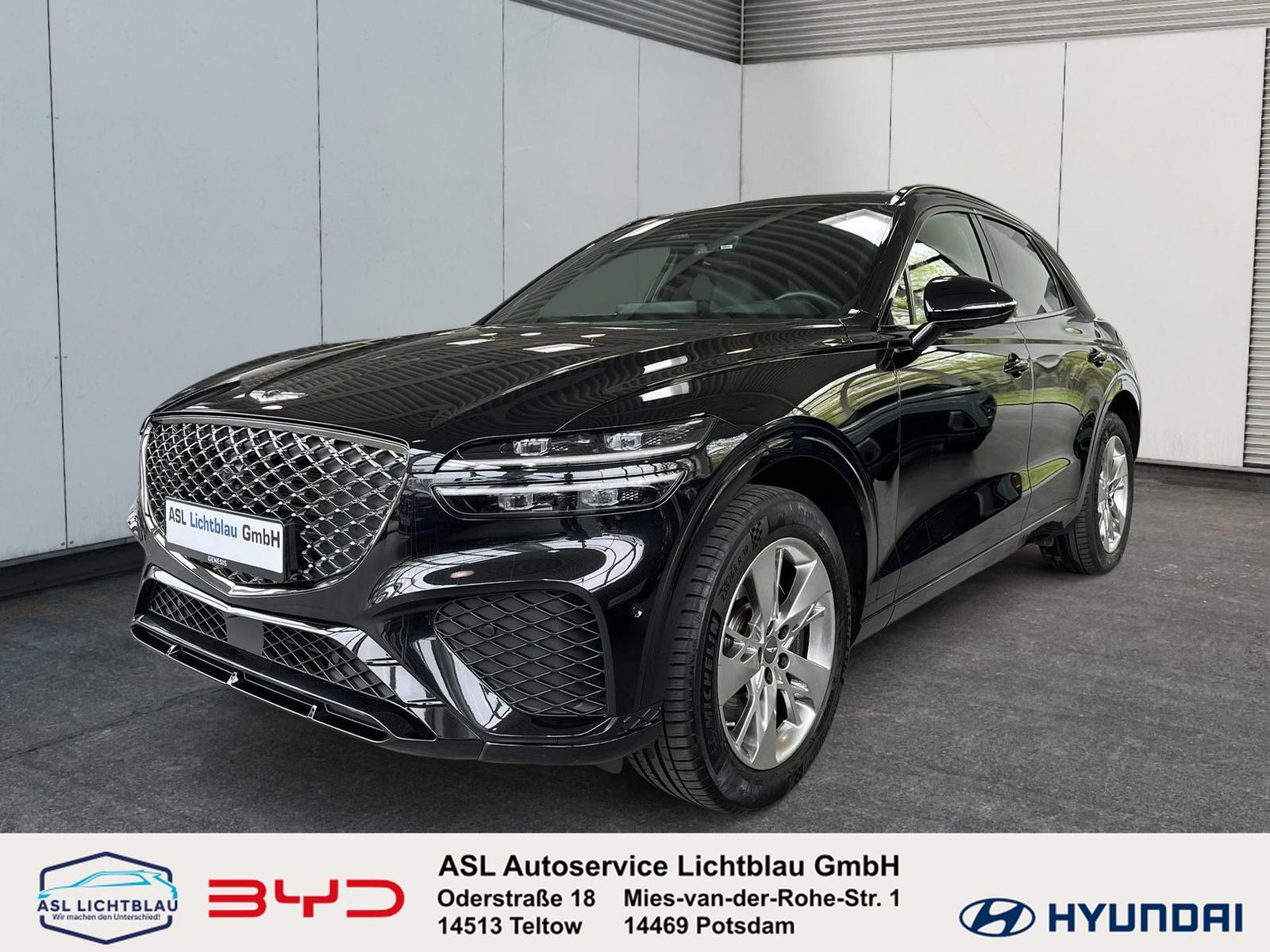Genesis GV70 2.5 T Sport AWD Tecchnik-Paket 2.5