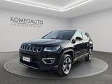 Jeep JEEP Compass 2.0 crdi 140cv 4WD Limited - Jeep Compass: Crd