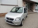 Suzuki Wagon  R+ 1.3 Club  Automatik - Suzuki aus 2002