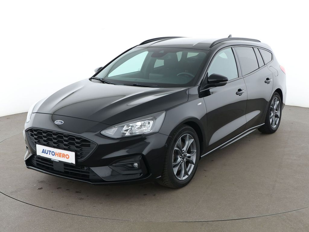 Image of Ford Focus