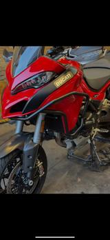 Ducati Multistrada 1260 S Vollausstattung  - DUCATI 1260 MULTISTRADA