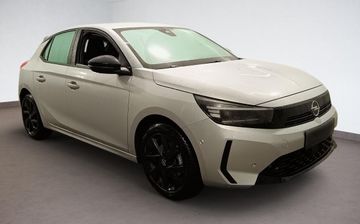Opel Corsa F 1.2 Turbo Edition Automatik Winterpaket