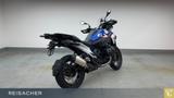 BMW R 1300 GS Style Trophy ASA+Höhenregulierung - Rallye Motorräder