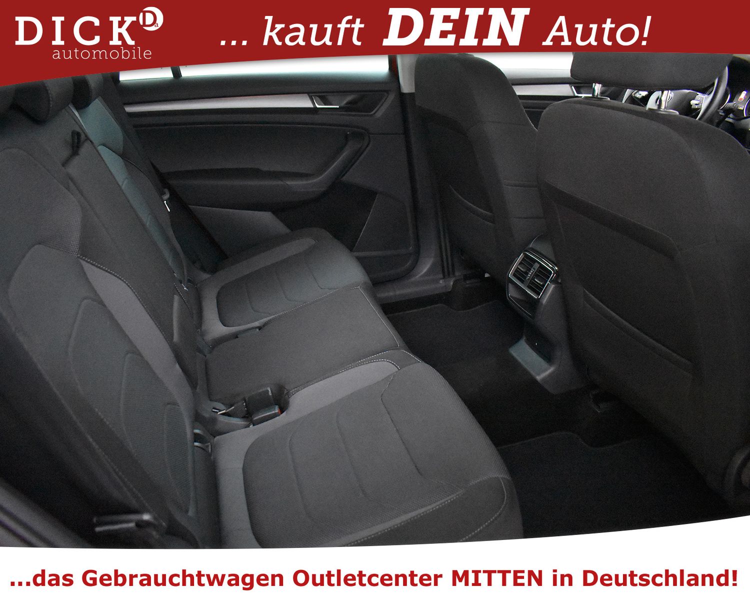 SKODA Kodiaq 2.0d DSG Ambi NAVI+KAM+AHK+ACC+SITZHZ+KEY - Image 23