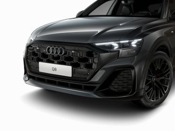 Audi Q8 - 10