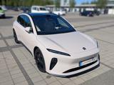 NIO ET5 Touring 100kWh - Vollausstattung, AHK