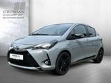 Toyota Yaris Hybrid 1.5 VVT-i GR Sport - Toyota Yaris: GR Sport