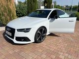 Audi RS7 4.0 TFSI quattro tiptronic Sportback  Tausch - Audi RS7 aus 2015