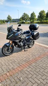 Honda NT 1100 DCT ES Mit Voyage Paket - Offers