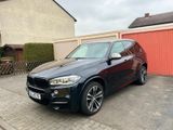 BMW X5 Baureihe X5 M50d Head UP Softclose RFK AHK - BMW: R50