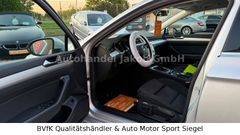 VW Passat/Sonderausstattung/Tüv&Service Neu/TOP!