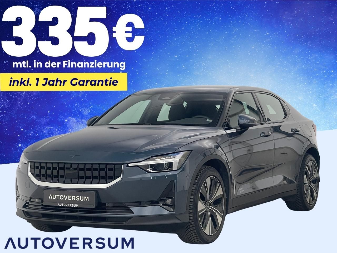 POLESTAR 2