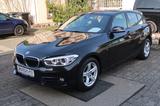 BMW 118 i Sport Line *PDC *NAVI *5-TÜRER - BMW 118 in Bielefeld