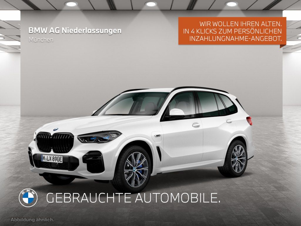 Image of BMW X5