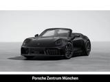Porsche 992 911 Carrera GTS Cabriolet Liftsystem-VA BOSE