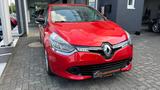 Renault Clio 1.2 16V 75 Limited-Edition - Renault Clio mit Benzin-Antrieb: Kleinwagen, 1.2