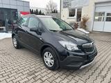 Opel Mokka Selection ecoFlex - Opel Mokka: Selection