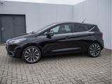 Ford FIESTA TITANIUM X 1.0L 100PS KAMERA NAVI ACC LED - Ford Fiesta Titanium mit Benzin-Antrieb