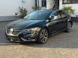 Renault Talisman Initiale Paris - Renault Talisman mit Diesel-Antrieb: Limousine