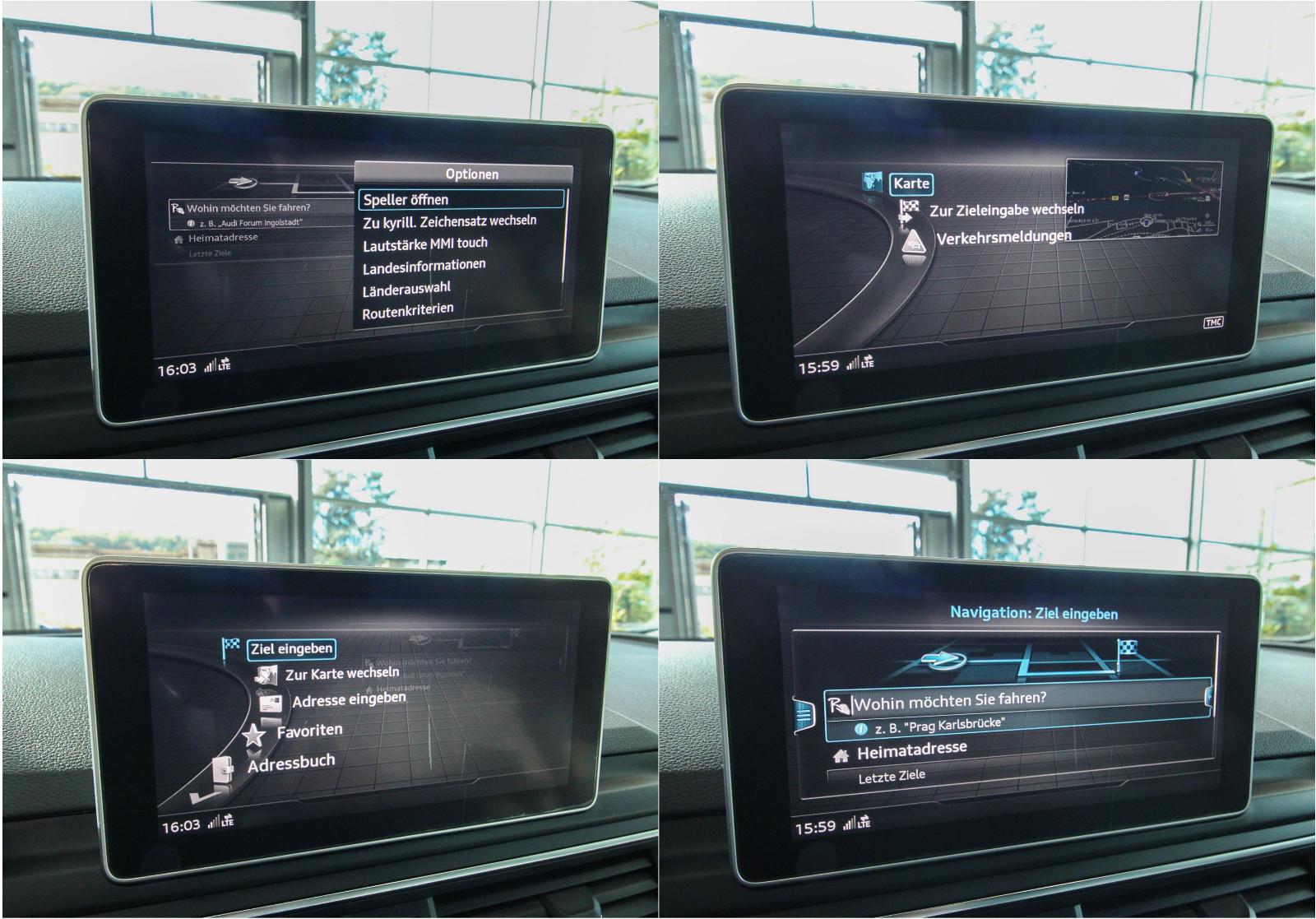 Audi A5 Coupe sport S line/MATRIX/VIRTUAL/DAB/SHZ/PDC