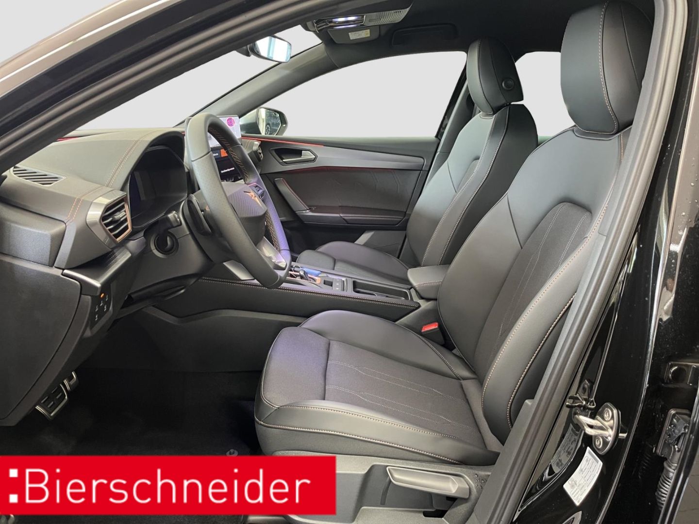 Cupra Leon - Bild 12