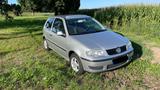 Volkswagen Polo 1.4 6N 44kW Faltdach - Volkswagen Polo: Faltdach 6n
