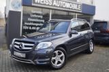 Mercedes-Benz GLK 220 CDI 4MATIC*7G-Tr*VOLLLEDER*1 HAND* - Mercedes-Benz in Essen: Glk
