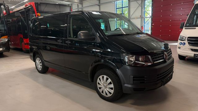 VW T6 Kombi