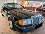 Mercedes-Benz W124 300 24V Coupé evtl. Tausch - Mercedes-Benz 300: Coupe, 300e