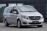 Mercedes-Benz V 220 CDI / EDITION lang *2 Jahre Garantie* - Mercedes-Benz V 220 in Düsseldorf