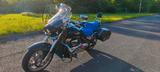 Suzuki VZ1500 - SUZUKI MOTORRAD