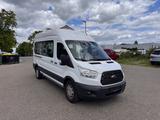 Ford Transit Kombi 350 L3 Trend 9 sitzer Klima Euro 6 - Ford Transit: Van