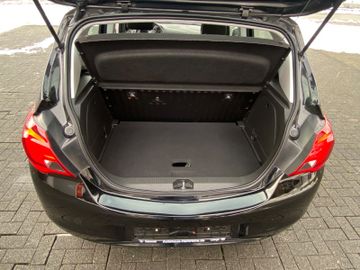 Bild 17 Opel CORSA ENJOY NAVI APPLE CARPLAY ANDROID AUTO