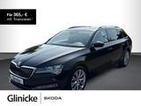 Skoda Superb Combi 2.0 TDI Style 4x4 DSG, AHK, PANO, S - Skoda Superb Gebrauchtwagen in Kassel