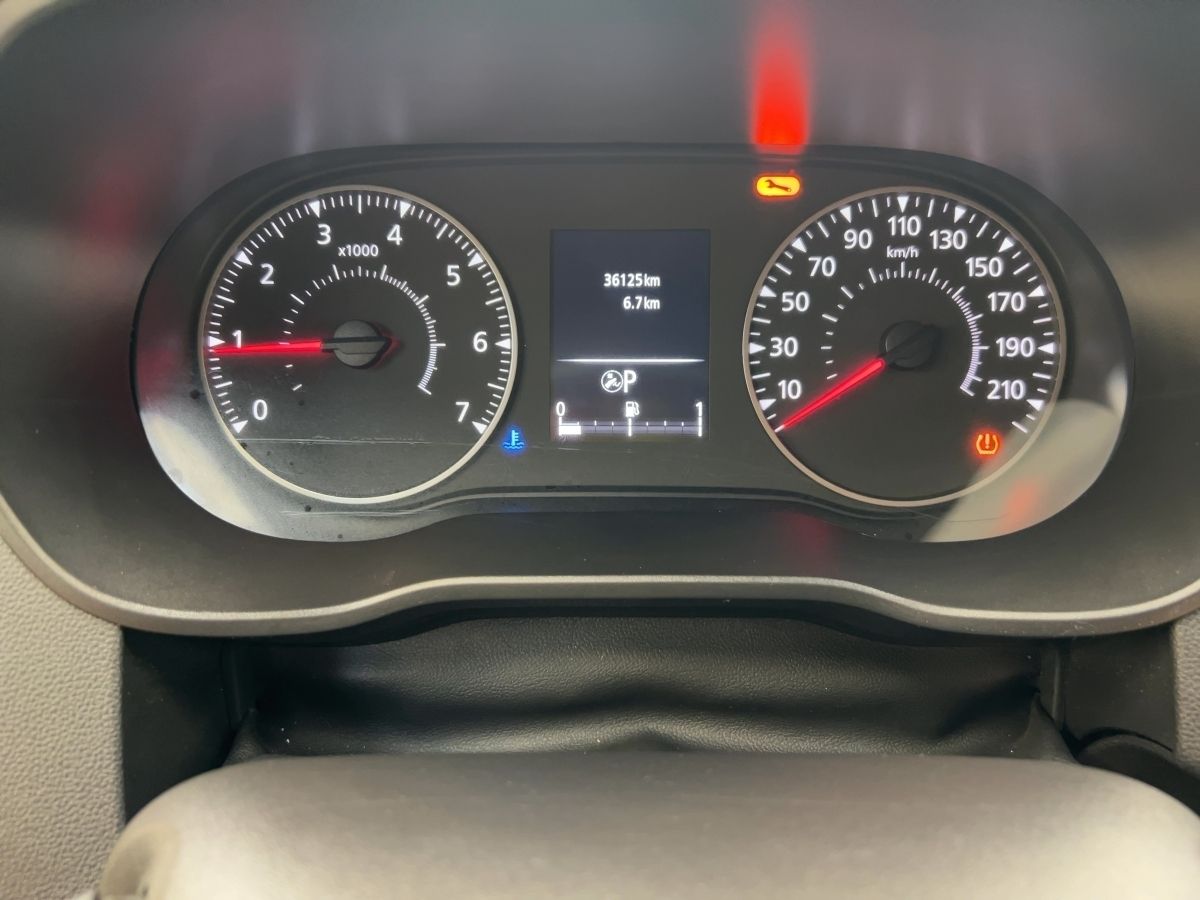 Dacia Duster - Bild 13