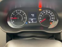Dacia Duster - Vorschau Bild 13