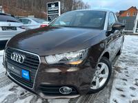 Audi A1 Sportback attraction 1.Hd.
