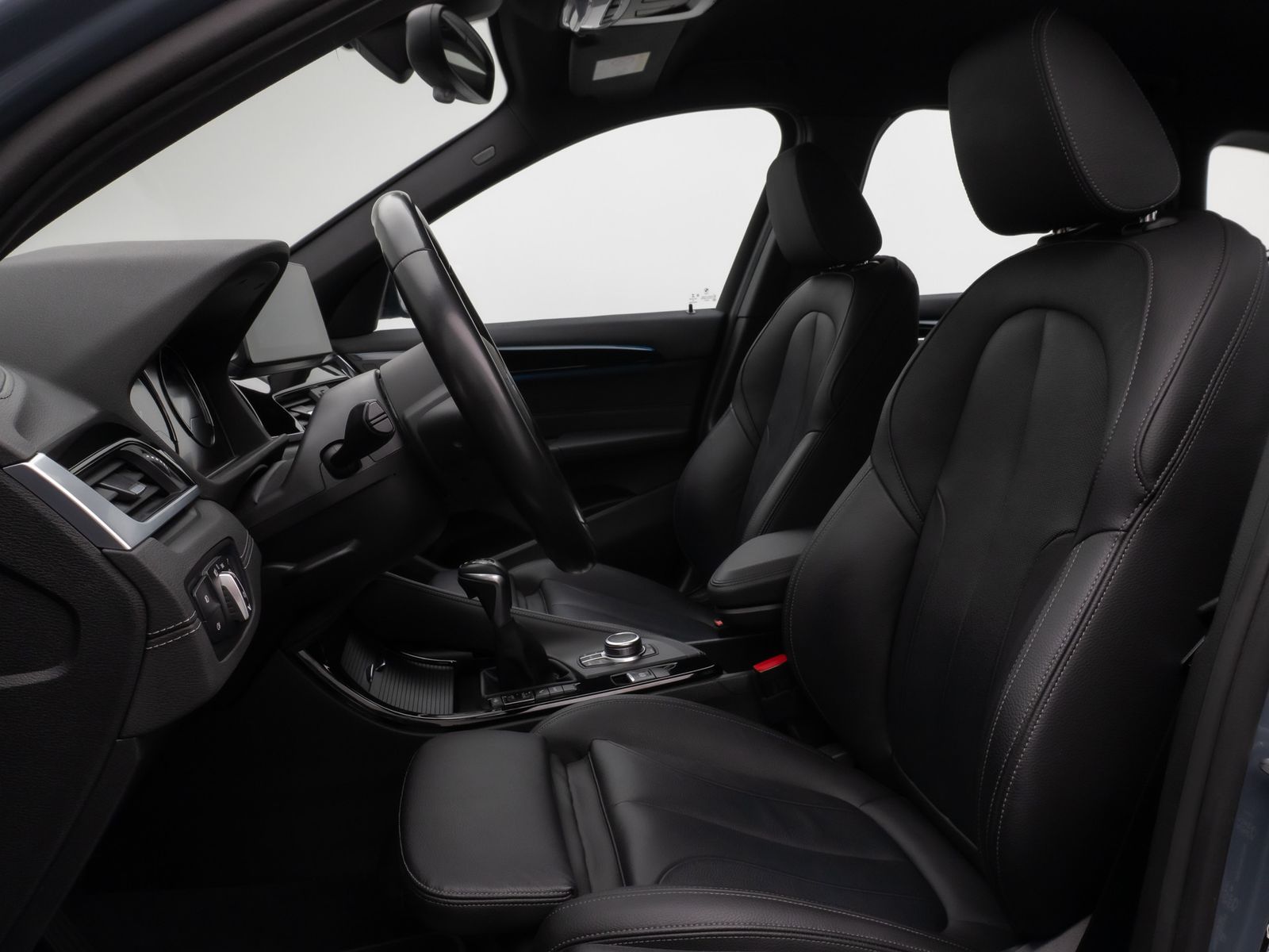 Fahrzeugabbildung BMW X1 xD25e Sport Line Kamera HUD DAB Komfort Navi+