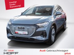 Audi Q4 e-tron 45 210 kW S line 21Zoll HeadUp Sonos M