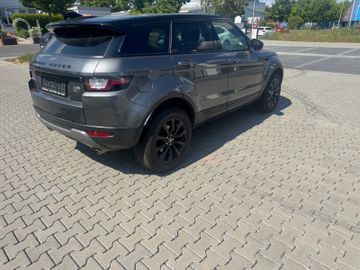 Land-Rover Range Rover Evoque - 6