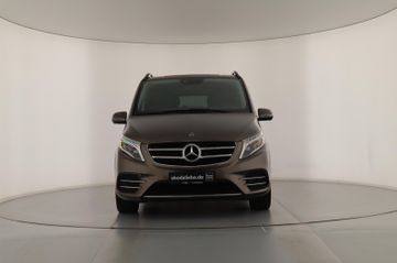 Mercedes V 250 - 3