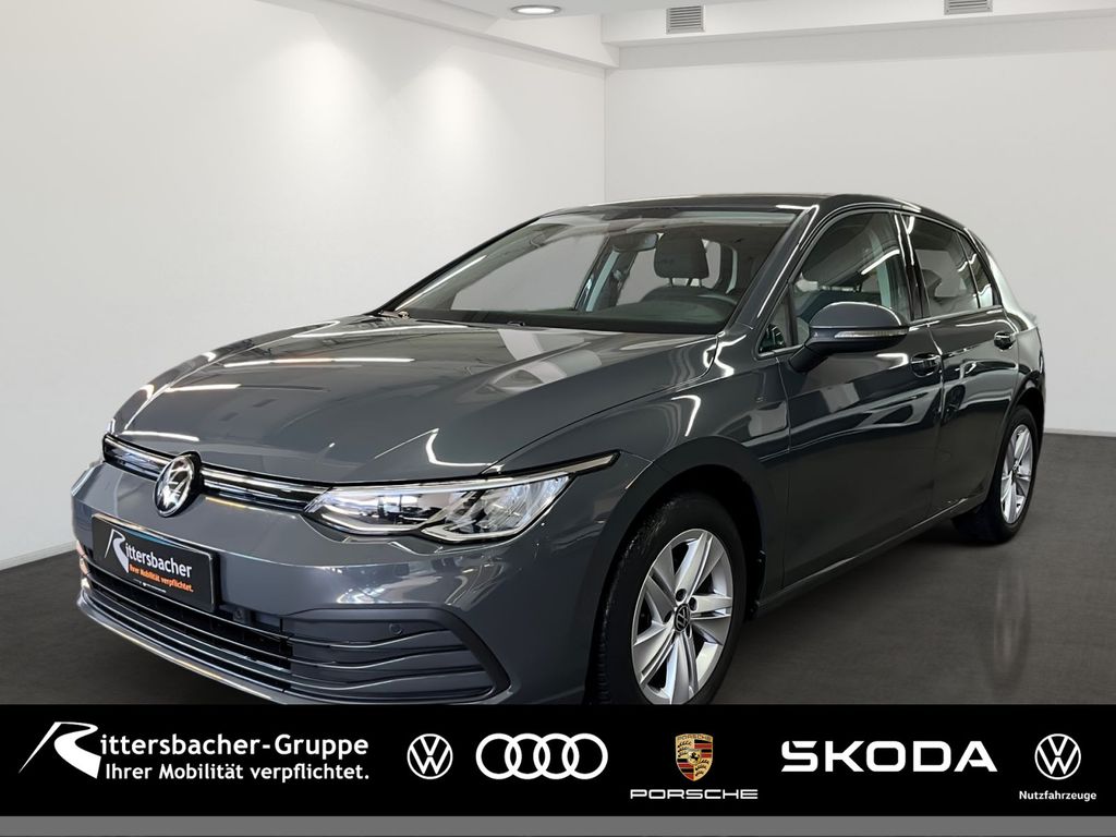 Image of Volkswagen Golf